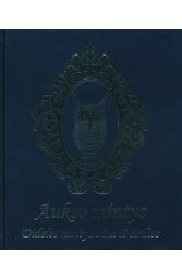 Aukso mintys