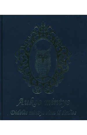 Aukso mintys