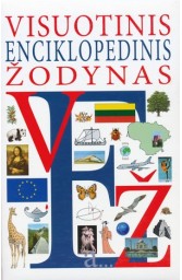 Visuotinis enciklopedinis žodynas