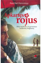 Apkartęs rojus