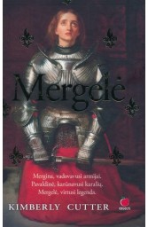 Mergelė