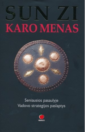 Karo menas Sun Zi