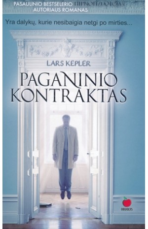 Paganinio kontraktas