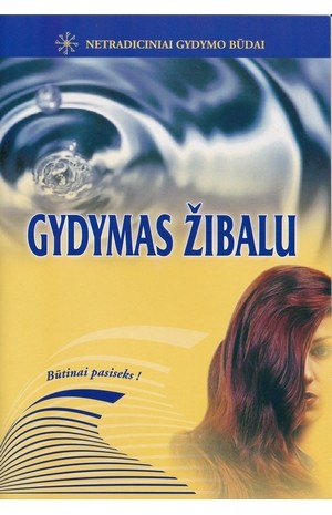 Gydymas žibalu