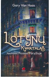 Lotynų kvartalas