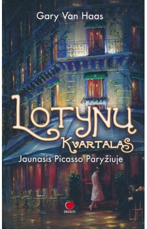 Lotynų kvartalas