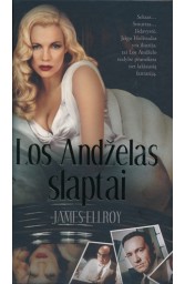 Los Andželas slaptai