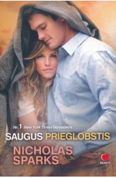 Saugus prieglobstis