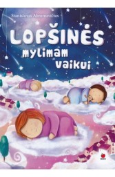 Lopšinės mylimam vaikui