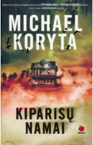 Kiparisų namai