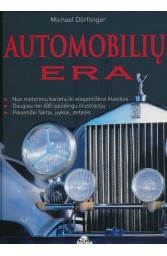 Automobilių era