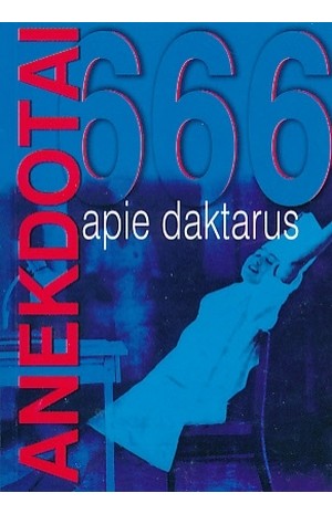 666 anekdotai apie daktarus