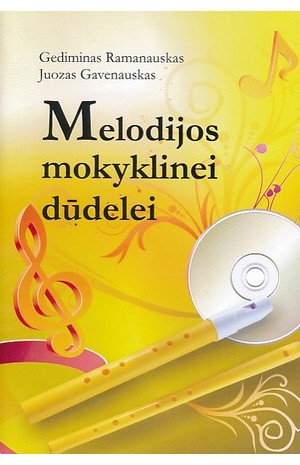 Melodijos mokyklinei dūdelei