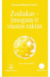 Zodiakas – žmogaus ir visatos raktas