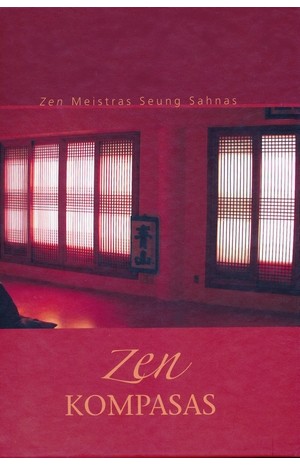 Zen kompasas