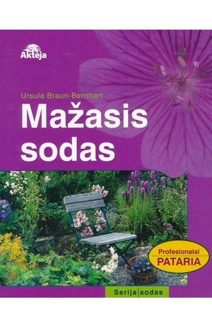 Mažasis sodas