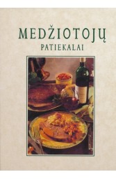 Medžiotojų patiekalai