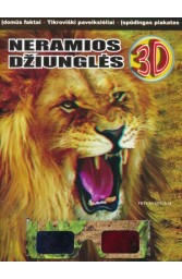 Neramios džiunglės