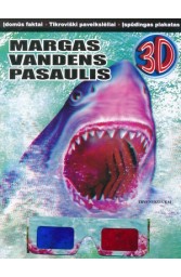 Margas vandens pasaulis