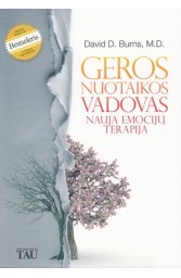 Geros nuotaikos vadovas