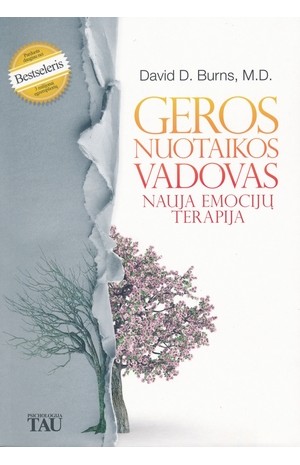 Geros nuotaikos vadovas