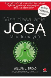 Visa tiesa apie jogą