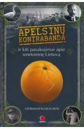 Apelsinų kontrabanda