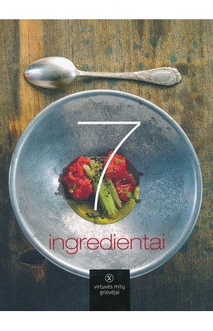 7 ingredientai