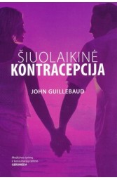 Šiuolaikinė kontracepcija