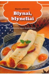 Blynai, blyneliai