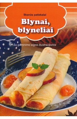 Blynai, blyneliai