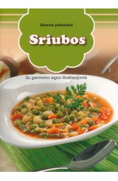 Sriubos