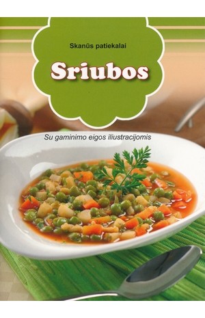 Sriubos