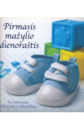 Pirmasis mažylio dienoraštis