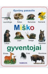 Miško gyventojai