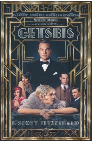 Didysis Getsbis