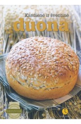 Kasdieninė ir šventinė duona