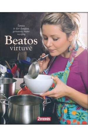 Beatos virtuvė