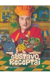 Gustavo receptai