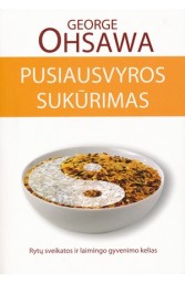 Pusiausvyros sukūrimas