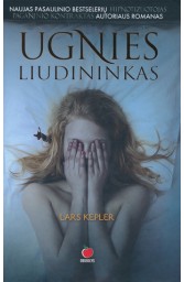 Ugnies liudininkas