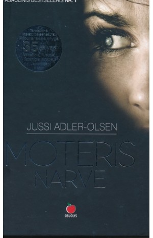 Moteris narve