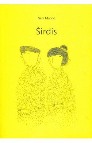 Širdis