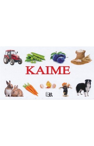 KAIME