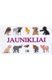 JAUNIKLIAI