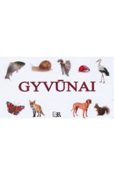 GYVŪNAI