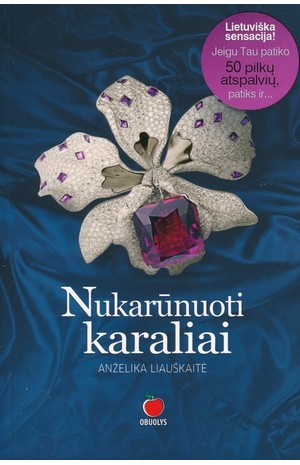 Nukarūnuoti karaliai