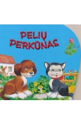 Pelių perkūnas