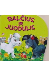 Balčius ir Juodulis