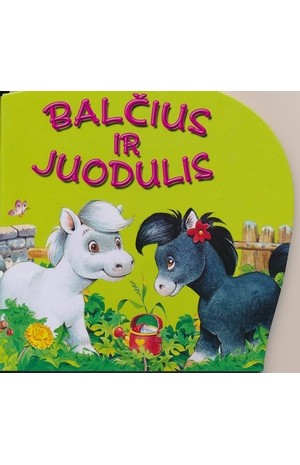 Balčius ir Juodulis